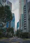 Singapore Blockchain Ecosystem 2019 - Driving towards a decentralized world: A glimpse into Singapore's vibrant and diverse blockchain landscape ...