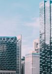 Singapore Blockchain Ecosystem 2019 - Driving towards a decentralized world: A glimpse into Singapore's vibrant and diverse blockchain landscape ...