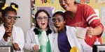This STEMtember, Inspire their Imaginations and Strengthen their Skills! - Girl Scouts of Southern Arizona
