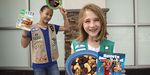 This STEMtember, Inspire their Imaginations and Strengthen their Skills! - Girl Scouts of Southern Arizona