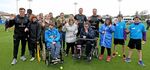 IMPACT REPORT SUSSEX CRICKET FOUNDATION 2020