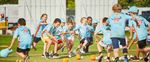 IMPACT REPORT SUSSEX CRICKET FOUNDATION 2020