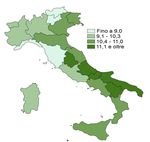 PHYSICAL INACTIVITY AND OBESITY IN ITALY. TRENDS AND INDIVIDUAL AND SOCIAL EFFECTS - Antonio Tintori