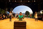 Capital Projects Fund - Application Due: January 14, 2022 www.arts.ny.gov - New York State Council on the Arts