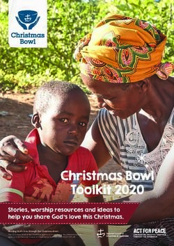 Christmas Bowl Toolkit 2020 - imgix