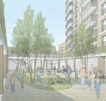 The Durning Hall Site - Welcome to Aston-Mansfield's second consultation on the detailed proposals for the redevelopment of the Durning Hall site.
