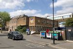 The Durning Hall Site - Welcome to Aston-Mansfield's second consultation on the detailed proposals for the redevelopment of the Durning Hall site.