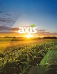 SEED CATALOG 2019 - Axis Ohio