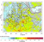 Ministry of Agriculture - DRM - Agriculture Task Force Monthly Meeting Meeting Room - Humanitarian Response