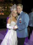 The Admirals Club of Austin - celebrates the 56th Annual Coronation Ball - October 2017