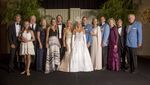 The Admirals Club of Austin - celebrates the 56th Annual Coronation Ball - October 2017