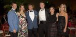 The Admirals Club of Austin - celebrates the 56th Annual Coronation Ball - October 2017