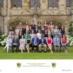 St Peter's College Summer School at Magdalen College, University of Oxford