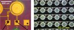 Acoustic Doppler velocity measurement system using capacitive micromachined ultrasound transducer array technology - Tufts