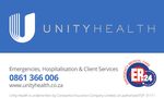 PRIMARY HEALTHCARE PLAN - GROUPS 2021 - Unity Health