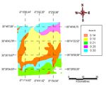 SPATIAL ANALYSIS OF EROSION AND QUANTIFICATION OF SOIL LOSSES IN WESTERN ALGERIA - Sciendo