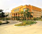 ADMISSION PROSPECTUS 2021-2023
