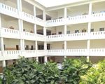 ADMISSION PROSPECTUS 2021-2023