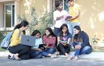ADMISSION PROSPECTUS 2021-2023