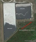 Risk Management and Corrective Action Related to a Leaking Brine Pond - Frans Hettinga & Aziz Shaikh