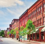 The Greater Fredericton Region in 2030 - The Role of Immigration to Support a Strong Urban Economy - New Conversations