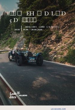 Rally 2020 11TH Arlberg Classic Car - With friends through heavenly Alpine scenery.