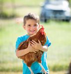 WHAT'S IN THIS ISSUE? - FEATURED IN THE SPOTLIGHT - City Electric Supply