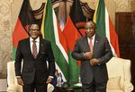 The Continent - The preacher, the presidents and the great escape How Malawi's richest pastor embarrassed two heads of state - Mail & Guardian