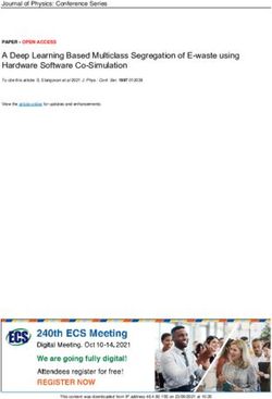 A Deep Learning Based Multiclass Segregation of E-waste using Hardware Software Co-Simulation