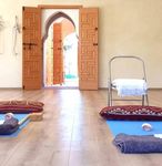 IYENGAR YOGA JUNIOR RETREAT in MARRAKESH - From 02 to 09 May 2020 with Gauri Kulkarni (Pune, India) - Bab Zouina