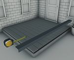 Composite joists and decking installation guide - U Plastics