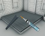 Composite joists and decking installation guide - U Plastics