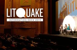 INFORMATION DECK 2019 - LITQUAKE
