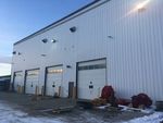 FOR SALE - 13,250 Sq.Ft. Industrial Warehouse on 10.16 Acres 7509 - 42 Street, Leduc, AB - Lizotte Real Estate