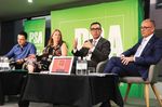 Review - Public Service Association of SA