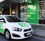 Review - Public Service Association of SA