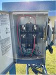 A Mobile Solar Pv Water Pumping Demonstration System For Public Outreach - Cooperative Extension