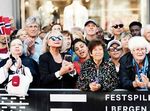 PROGRAMME BERGEN INTERNATIONAL FESTIVAL 2019 - BERGEN INTERNATIONAL FESTIVAL