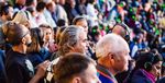 PROGRAMME BERGEN INTERNATIONAL FESTIVAL 2019 - BERGEN INTERNATIONAL FESTIVAL