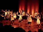 PROGRAMME BERGEN INTERNATIONAL FESTIVAL 2019 - BERGEN INTERNATIONAL FESTIVAL