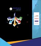Training Brochure 2021 - Midas Group