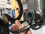 SystemSix Owner's manual supplement - Cannondale Bicycles
