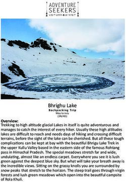 SEEKERS ADVENTURE - Adventure Seekers