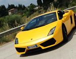 6-Day Lamborghini Tour - Rome, Florence, Sant'Agata Bolognese & Milan