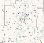 Central Indiana June 2021 Climate Summary
