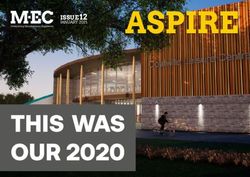 ASPIRE - THIS WAS - ISSUE 12 - M-EC