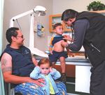 Workforce Development Plan 2007-2011 - COUNTIES MANUKAU DISTRICT HEALTH BOARD - Healthpoint