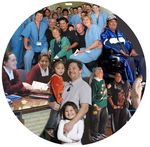 Workforce Development Plan 2007-2011 - COUNTIES MANUKAU DISTRICT HEALTH BOARD - Healthpoint