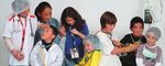 Workforce Development Plan 2007-2011 - COUNTIES MANUKAU DISTRICT HEALTH BOARD - Healthpoint