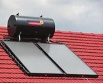 Solar Water Heating Rebate Programme - Eskom